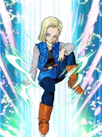 Cold Analytics Android 18