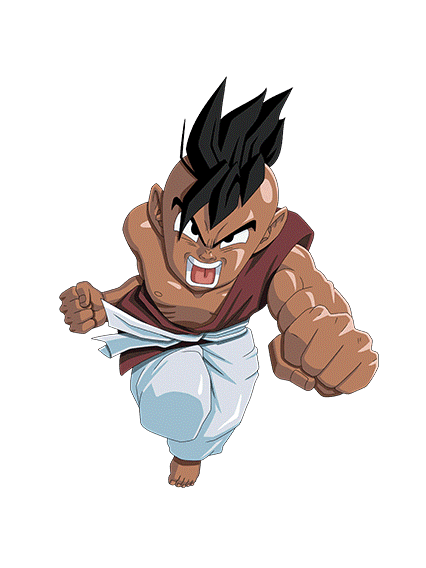 Super Majin! Uub, Wiki