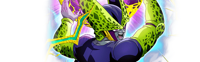 Cell (Perfect Form) (GT)