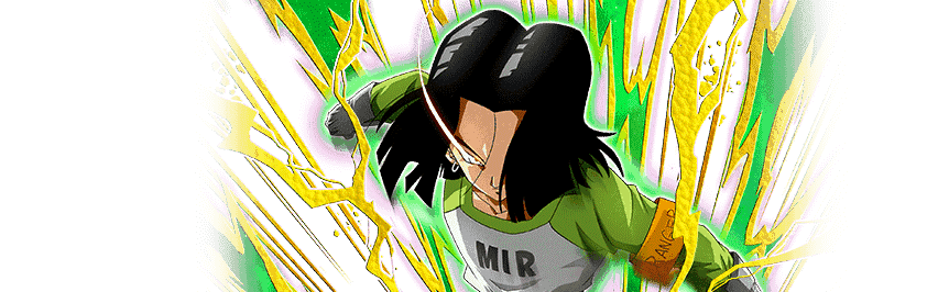 Android #17