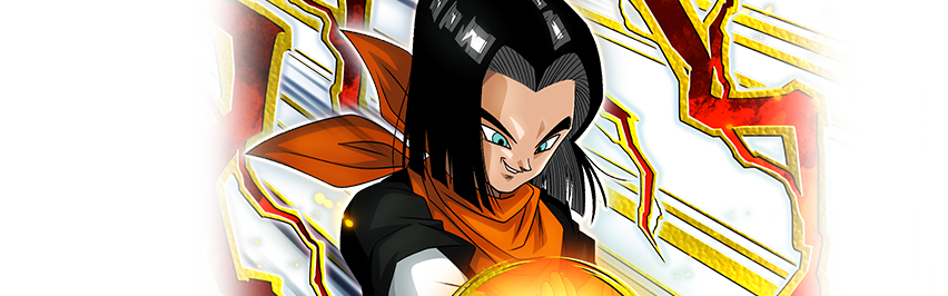 Android #17 (Future)