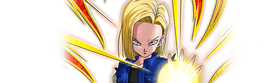Android #18 (Future)