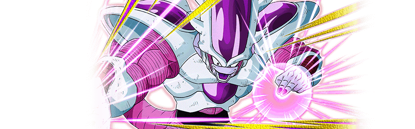 Frieza (3rd Form)