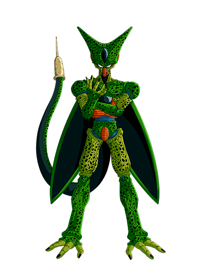 Imperfect cell dokkan 2025 battle