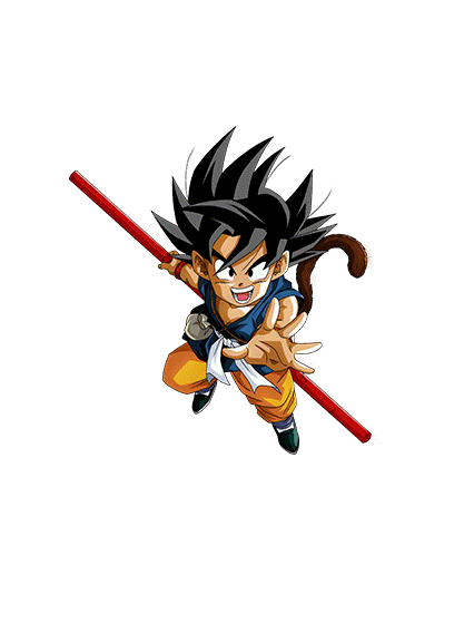 LL Goku (Youth) Abilities｜NEWS｜DRAGON BALL LEGENDS｜Bandai Namco  Entertainment Official Site