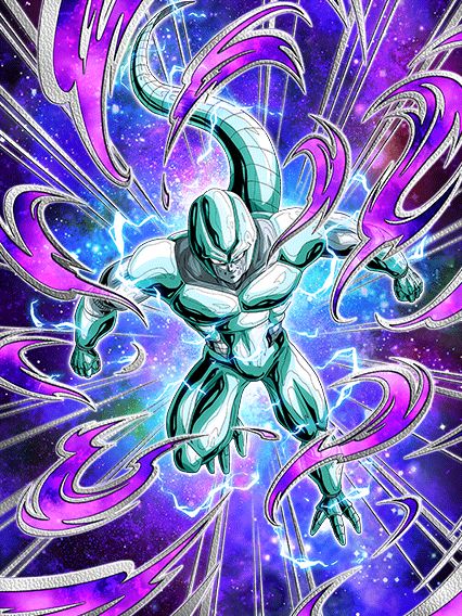 Demonic Fighter of Steel Metal Cooler INT