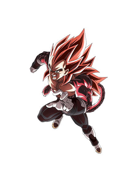 Limit Breaker SSj4 Xeno Gogeta : r/DragonballLegends