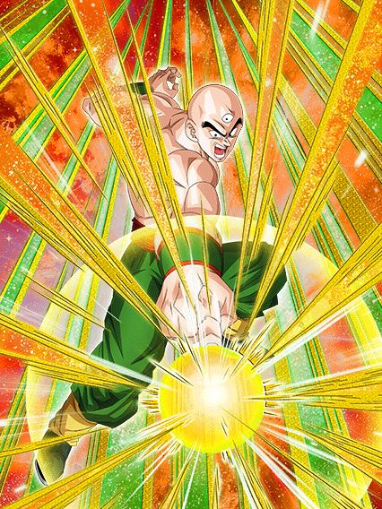 Well Aimed Strike Tien