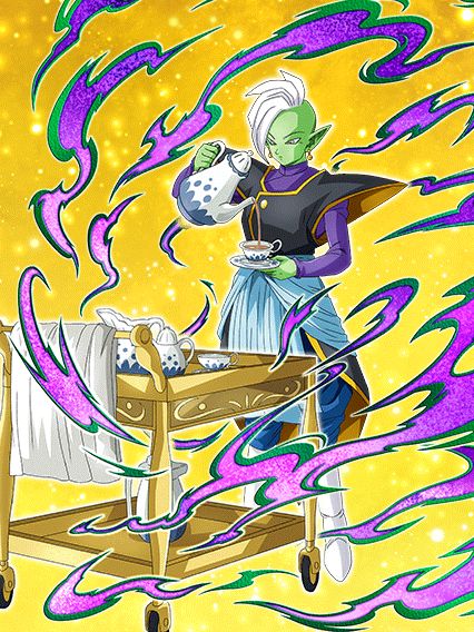 Awakening Medals: Potara, Dragon Ball Z Dokkan Battle Wiki