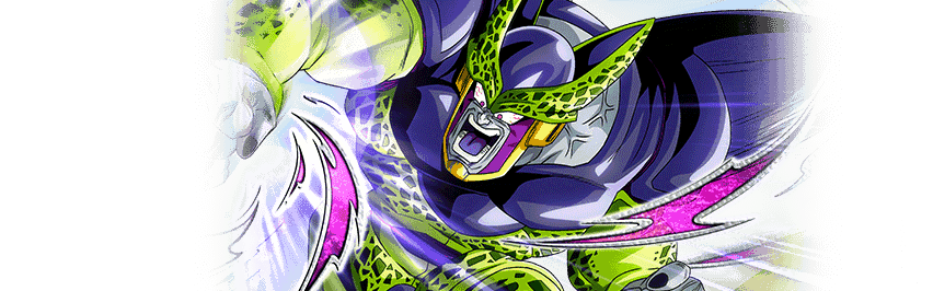Cell (Perfect Form)