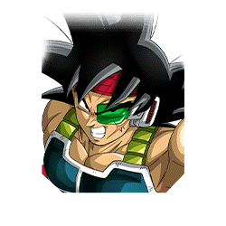 Back On Planet Vegeta There Were Two Kids Born From - Raditz Dragon Ball,  HD Png Download - 800x1408(#237098) - PngFind