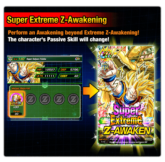 Update 5.18.0 Is Coming Soon Dokkan Info