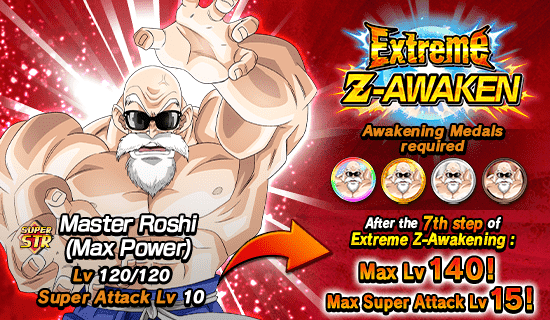 5 Characters from Baba s Shop Can be Extreme Z Awakened Dokkan