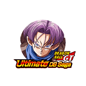 DB Story] Dragon Ball GT: Ultimate DB Saga!